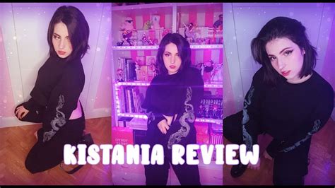 Kistania reviews - Kristin's Friends. 389,233 likes · 140,216 talking about this. Let's have some fun cooking, y'all!